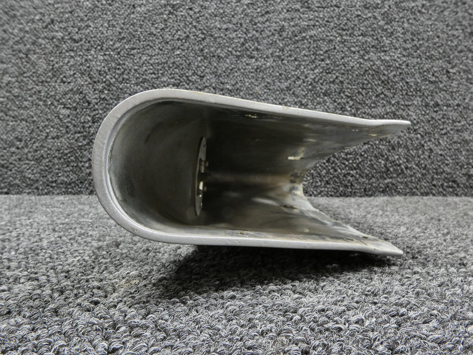 0531033-1 (Use: 28-02) Cessna 172M Vertical Fin Cap Assembly