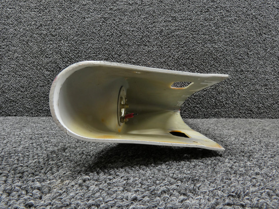 0531033-6 (Use: GF0531033-1) Cessna 172P Vertical Fin Cap Assembly