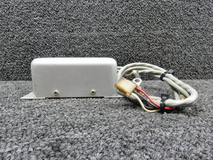01-0770006-08 Whelen A490TCF Strobe Power Supply w Revision (14V or 28V)