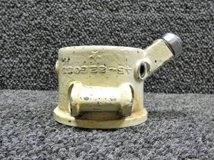 45-825033 Beechcraft Nose Landing Gear Steering Collar with Roller Bearing