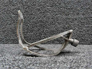 0842000-52 Cessna 310J Nose Wheel Straightener Weld Assembly