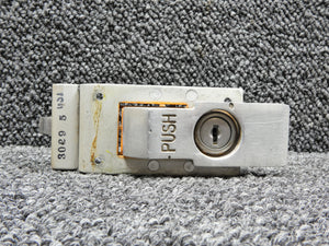 Aero Commander 690B Baggage Door Latch