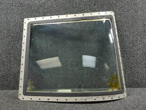 101-384025-21 Beechcraft 1900D Heated Windshield Assembly LH (Core)