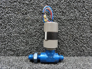 6607A-7-45 Eaton Consolidated Controls Pressure Switch Unit
