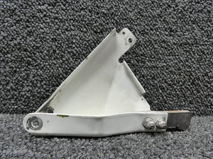35-815077-1 (Alt: 35-815077-11) Beech 58 Landing Gear Uplock Bracket Assembly RH