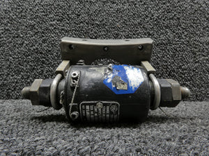 8TJ64GDT2 (Alt: JP1028-1) General Electric Rate of Flow Transmitter