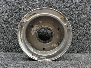 162-04500 Cleveland 6.00-6 Nose Wheel Outer Half Assembly