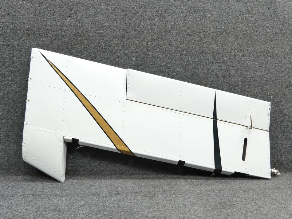95520-004 Piper PA34-200T Rudder Assembly with Trim Tab
