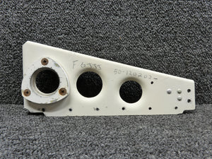 50-120202-66 Beechcraft KA-A100 Main Gear Drag Leg Support Bracket Inbd RH