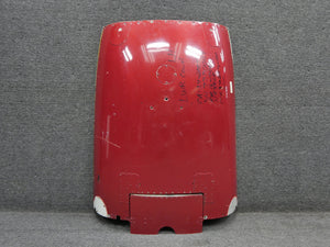 37207-100, 37511-002 Piper PA34-200T Engine Bottom Cowl Assembly w LH Cowl Flap