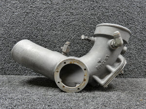LW-12466 Lycoming Air Intake Tube