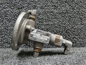 LW-10098 Lycoming Differential Pressure Controller