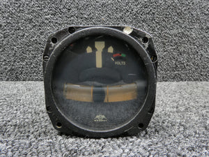 23-330-01 Garwin Electric Turn & Bank & Voltmeter Indicator (12V)