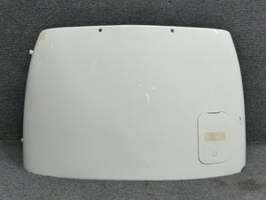 101020-501 Grumman AA1A Engine Upper Cowl Assembly