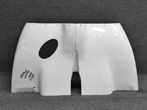101021-502 Grumman AA1A Engine Lower Cowl Assembly