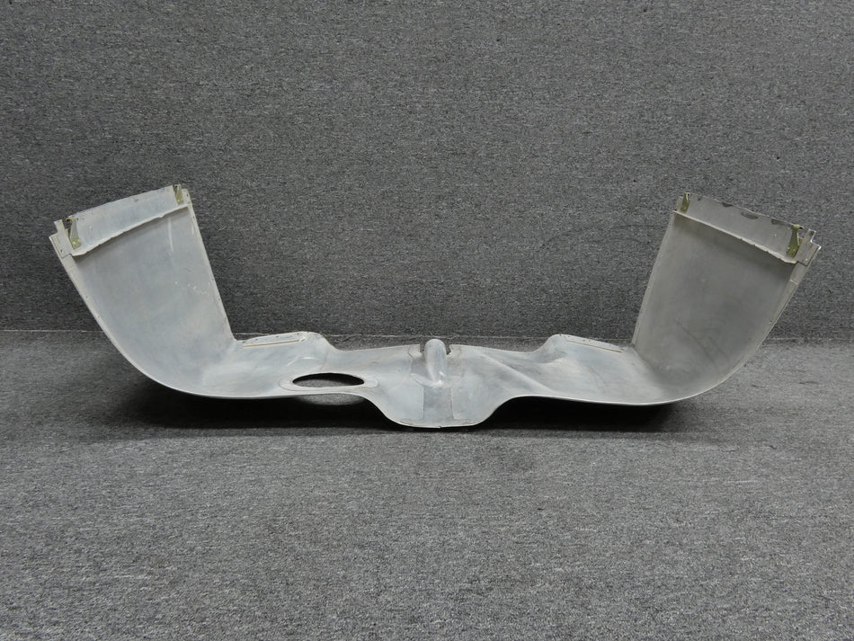 101021-502 Grumman AA1A Engine Lower Cowl Assembly