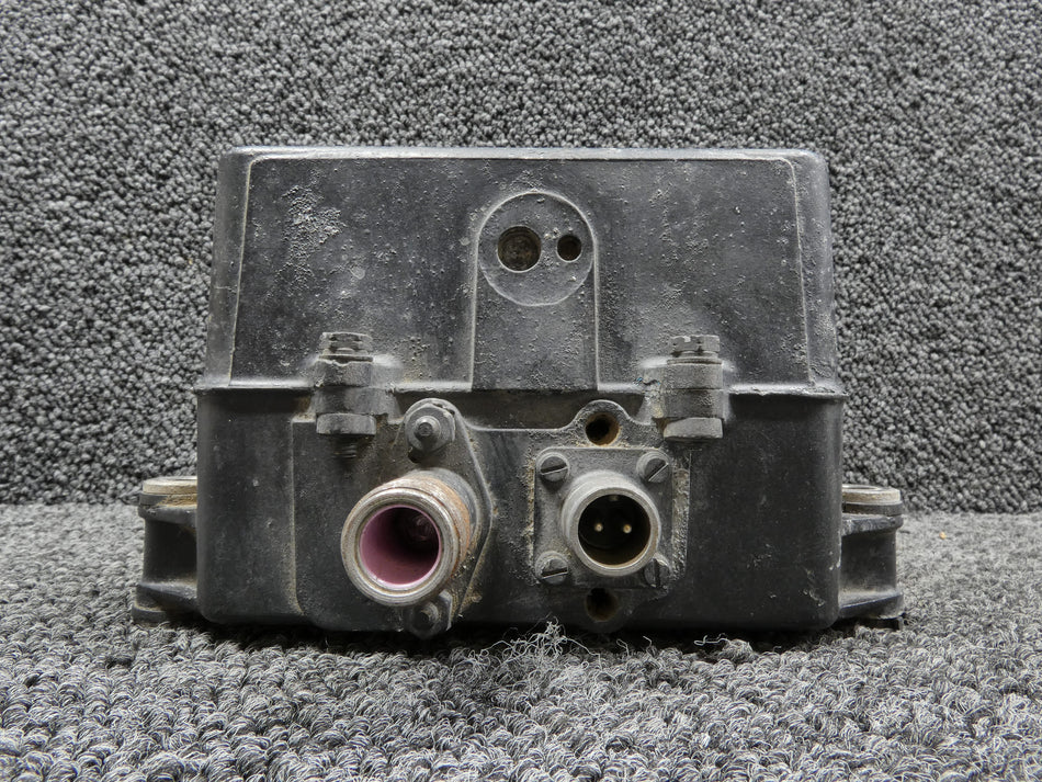 NB-34 Rotax HE Ignition Unit with Modifications (Input Volts: 24)