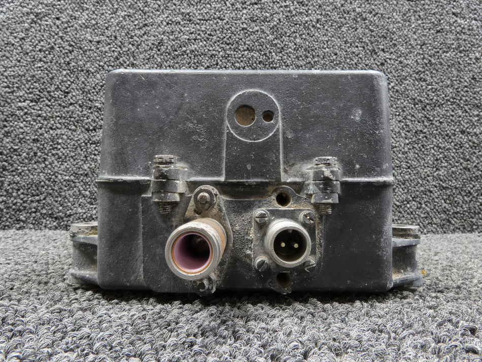 NB-34 Rotax HE Ignition Unit with Modifications (Input Volts: 24)
