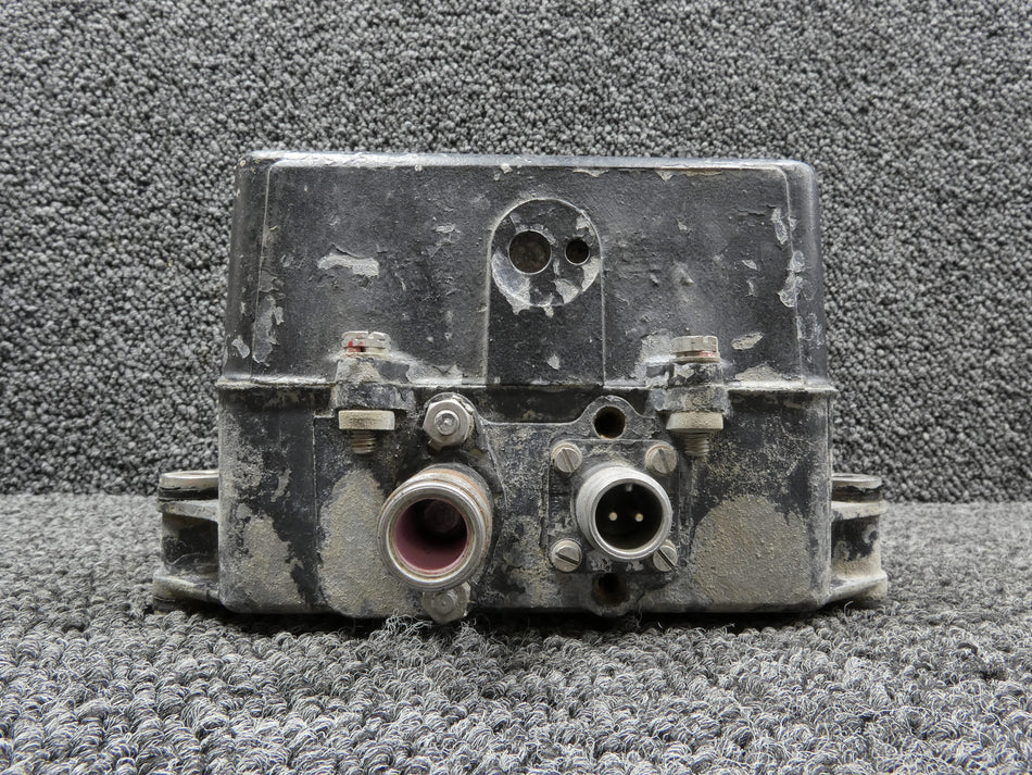 NB-34 Rotax HE Ignition Unit with Modifications (Input Volts: 24)