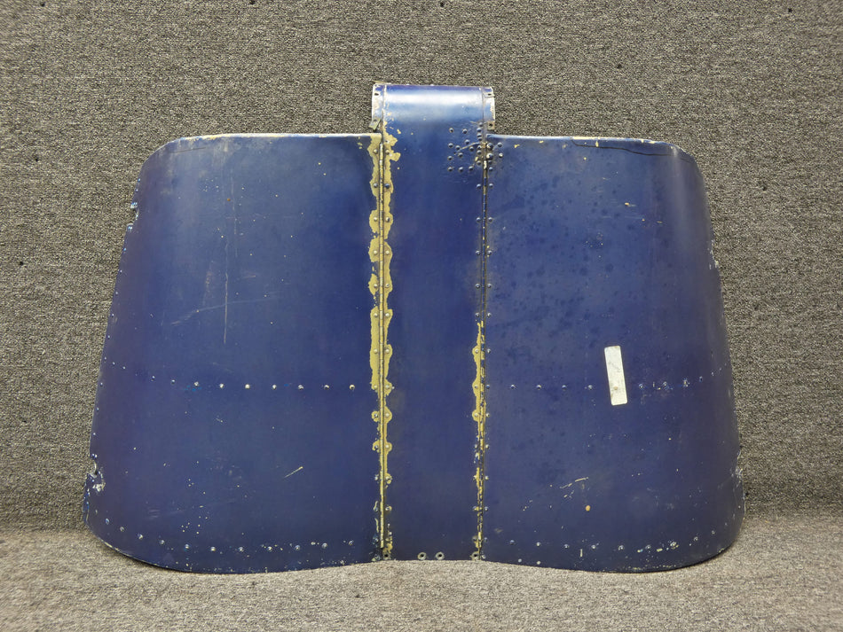 0452175, 0452181 Cessna 140 Engine Cowl Hood Assembly LH, RH, and Center