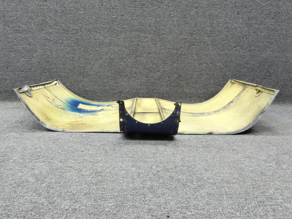 0452175, 0452181 Cessna 140 Engine Cowl Hood Assembly LH, RH, and Center