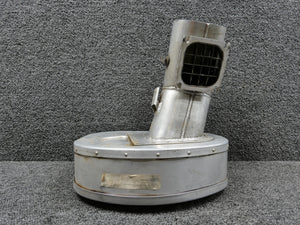 62989-000 Piper PA28-180 Carburetor Air Box Assembly