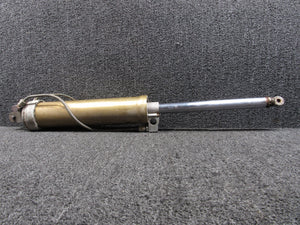 Fokker F27-200 Actuator Assembly