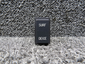 688-297 (Alt: 8941K701) Piper PA-46-350P Surface De-Ice Push Switch