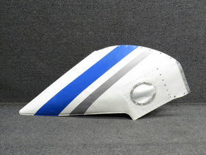 5023001-200 Cessna 401 Aft Tip Tank with Light Cut Out RH