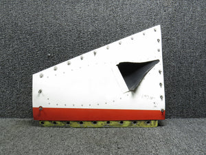 118-910044-603 Generator Scoop Panel Assembly RH