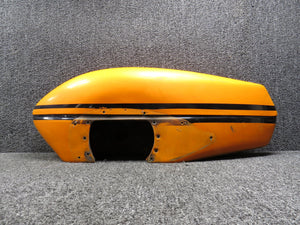 0541223-40 Cessna 152 Main Gear Wheel Fairing RH