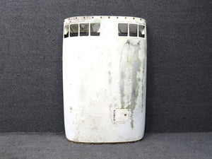 0851163-201 Cessna 401 Upper Engine Cowling Assembly RH