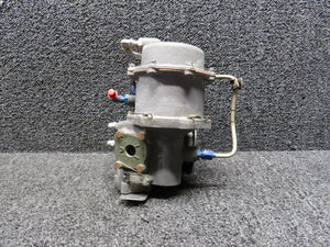 397124-2-2 Gulfstream GII Butterfly Valve Assembly