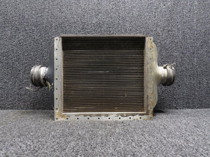 183690-2-1 Airesearch Primary Heat Exchanger Assembly