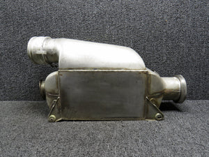 183680-4-1 Airesearch Precooler Heat Exchanger Assembly