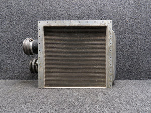 183820-1-1 Airesearch Secondary Heat Exchanger Assembly