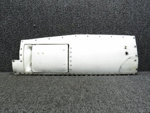 0851170-203 Cessna 401 Cowling Nacelle Door Lower Inboard RH