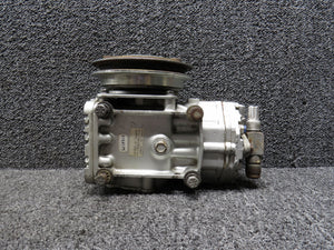 57057 Factory Air AC Compressor Assembly (Core)