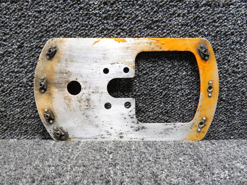 0441225-2 Cessna 152 Main Gear Wheel Fairing Plate RH