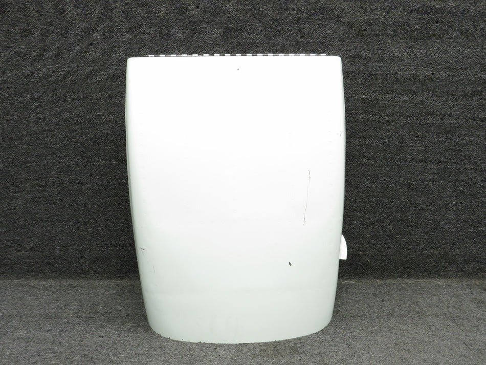 017A-13502-11 Mitsubishi MU2B-25 Engine Nacelle Upper Door Assembly LH