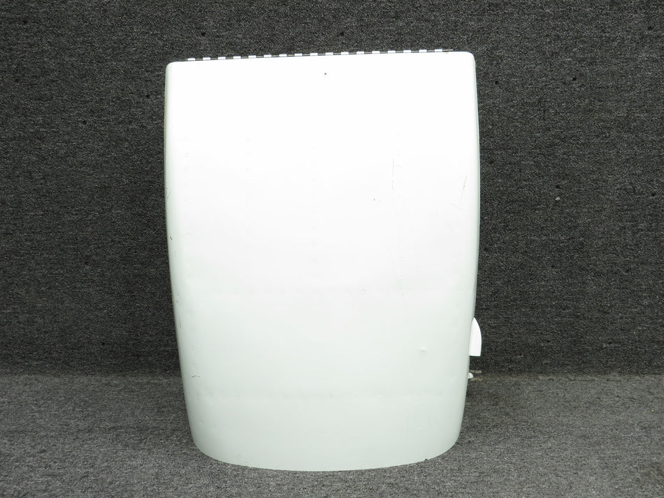 017A-13502-12 Mitsubishi MU2B-25 Engine Nacelle Upper Door Assembly RH