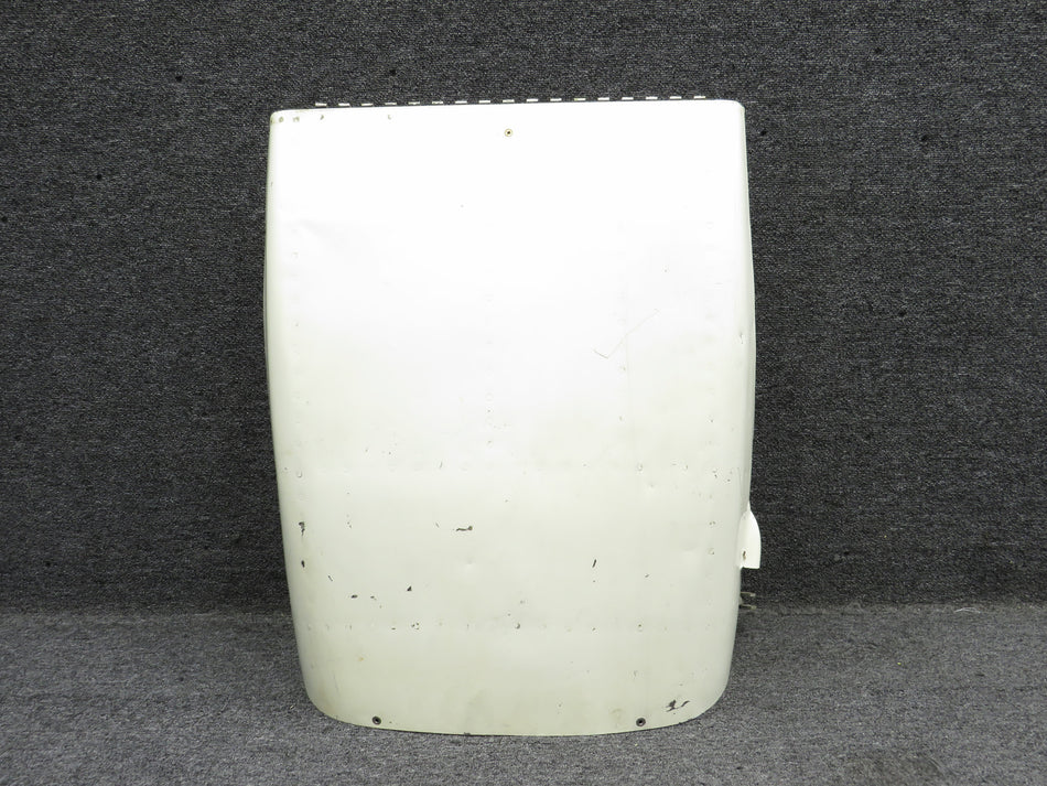 017A-13502-12 Mitsubishi MU2B-35 Engine Nacelle Upper Door Assembly RH