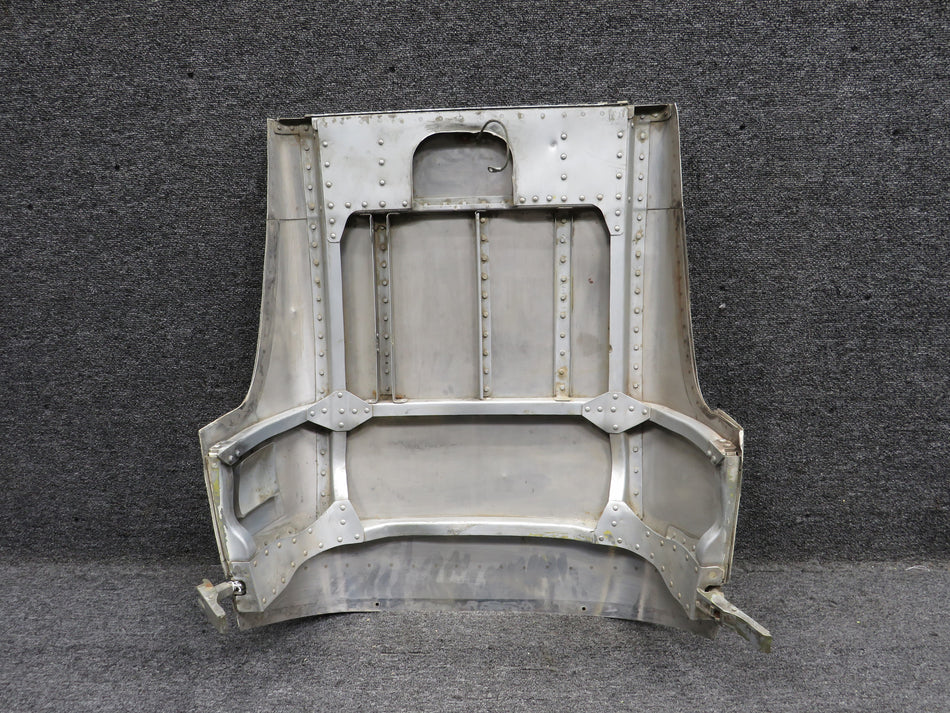017A-13502-12 Mitsubishi MU2B-35 Engine Nacelle Upper Door Assembly RH