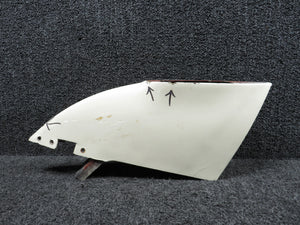 27-41026-001 Fairchild Vertical Stabilizer Cap (Worn)
