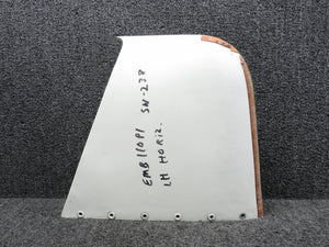 110QD-3133 Embraer EMB-110P1 Horizontal Stabilizer Fairing LH