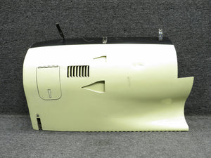 016A-13304-12 (Use: 016A-13304-32) Mitsubishi MU2B-20 Engine Cowl Side Door RH