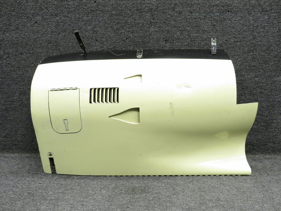 016A-13304-12 (Use: 016A-13304-32) Mitsubishi MU2B-20 Engine Cowl Side Door RH