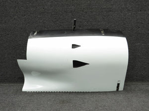 016A-13304-21 Mitsubishi MU2B-25 Engine Nacelle Side Door LH