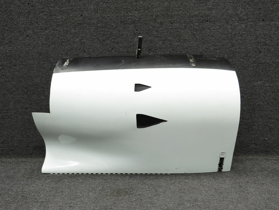 016A-13304-21 Mitsubishi MU2B-25 Engine Nacelle Side Door LH