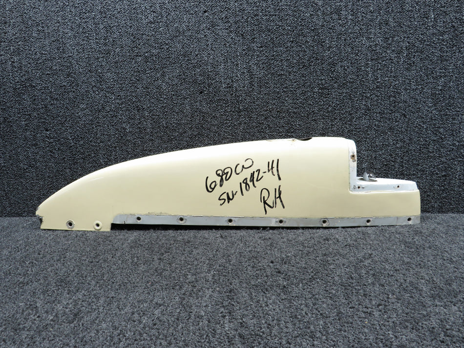 5230005-4 AeroCommander 680 Wing Tip RH